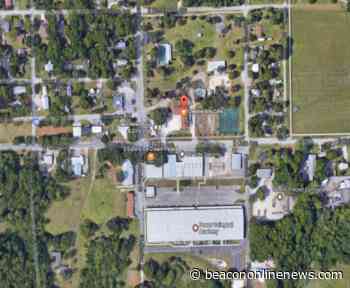 Lake Helen’s troubled Creative Arts Café still a work in progress - The West Volusia Beacon