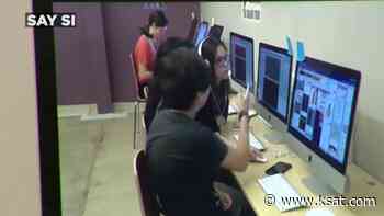 Free after-school arts program accepting new student applications - KSAT San Antonio