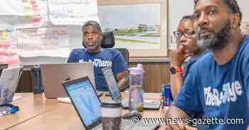 07242022-scott-savage-thomas-walker.jpg | | news-gazette.com - news-gazette.com