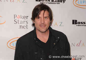 'One Tree Hill': Everything Paul Johansson Has Done Since Playing Dan Scott - Showbiz Cheat Sheet