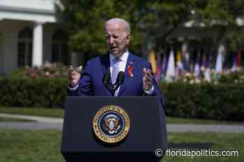 Joe Biden continues to namecheck Rick Scott in GOP criticisms - Florida Politics