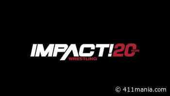 Impact Wrestling News: Ric Flair Moment of the Week, Scott D'Amore on Attending Fandom Party at SDCC, Turning Point 2006 Full Video - 411mania.com
