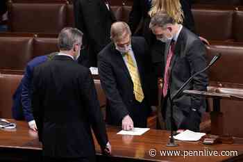 Scott Perry is a hypocrite | PennLive letters - PennLive