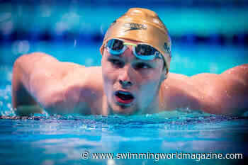 Commonwealth Games: Duncan Scott Set For Double Gold Chase - Swimming World Magazine