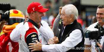 Why Scott McLaughlin Is Prepared to 'Risk a Little More' on Indy Road Course - autoweek.com