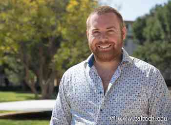 Scott Cushing Receives Funding to Build First-of-Its-Kind Ultrafast Electron Instrumentation for Chemistry and Quantum Research - Caltech