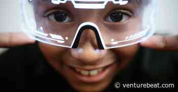 The metaverse: A safe space for all?