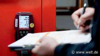 Gassparen – Diese Tipps kommen vom Profi