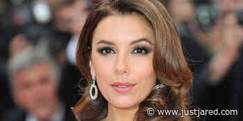 Eva Longoria Gets Candid About Being Jealous in Her Previous Marriages