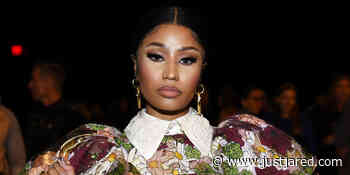 Nicki Minaj Has to Change the Name of Her Upcoming Single