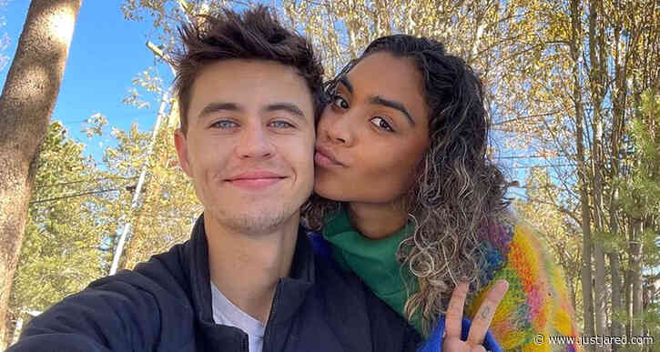 YouTuber Nash Grier & Fiancee Taylor Giavasis Welcome Second Child Together