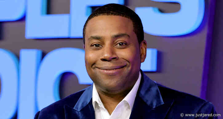 Kenan Thompson Reveals When He Thinks 'Saturday Night Live' Should End