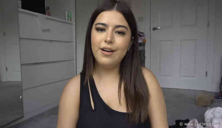 'Ellen' Star Sophia Grace Responds to Plastic Surgery Accusations
