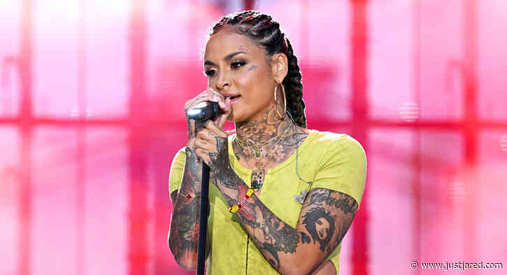 Kehlani's Set List Revealed for 2022 Blue Water Road Tour