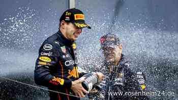 Ungarn-Sieger Verstappen spricht über Sommerurlaub mit Camping im Wohnwagen