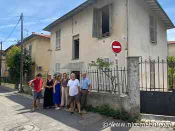 Il part en maison de retraite, sa villa est squattée, tout un lotissement de Nice chamboulé