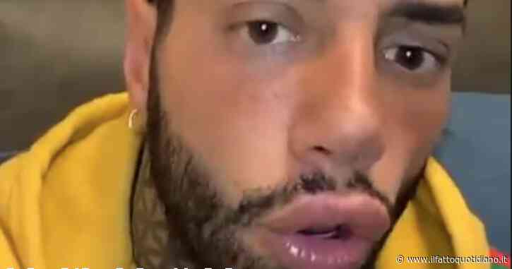 Francesco Chiofalo, la fidanzata Drusilla Gucci si sfoga: “Non mi basta più solo il rapporto fisico, ci vuole anche la testa”