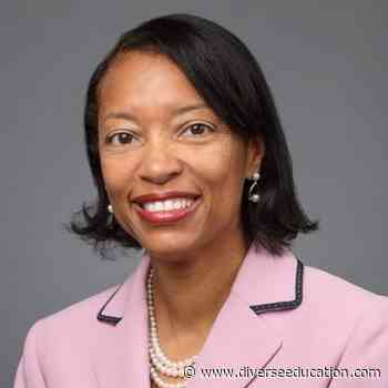 Dr. Barbara J. Johnson Appointed Executive Vice President and Provost at Talladega College - Diverse: Issues in Higher Education