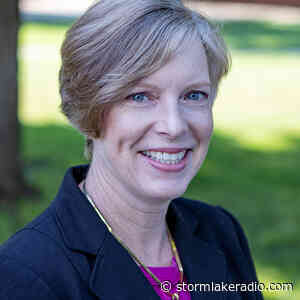 BVU Names Provost, Vice President for Academic Affairs - stormlakeradio.com