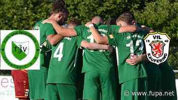 LL Südwest LIVE: Spionage-Derby zwischen Olching und Oberweikertshofen - FuPa