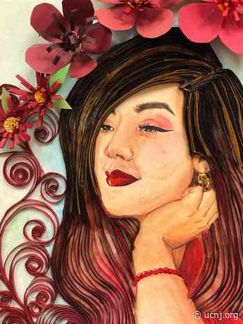 2022 Union County Teen Arts Touring Exhibit Visits Midtown Elizabeth - UCNJ.org