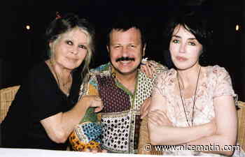 Brigitte Bardot et Romy Schneider réunies dans une exposition à Saint-Tropez tout l’été