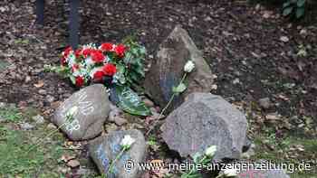 Weimar: Gedenksteine für deportierte jüdische Jugendliche