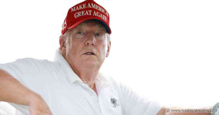 Trump Blackout at Fox News? This Is the Last Thing He Said on Network Before They Quit Having Him