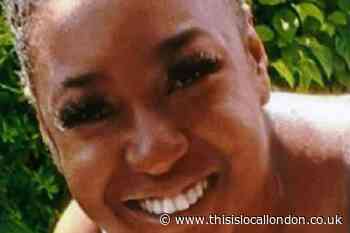 Missing student nurse last seen in West Croydon