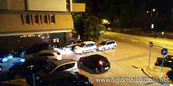 A Trani una festa patronale senza park and ride ma con new jersey, inciviltà e multe - ilgiornaleditrani - Radio Bombo