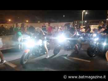 Trani - Spettacolare raduno di motociclette - BAT Magazine