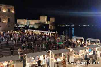 Oltre mille presenze per la Notte delle Lanterne a Trani: l'eccellenza enogastronomica nell'incanto di Piazza Duomo - TraniViva