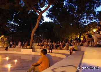 Trani, quando l’offerta culturale passa dalle associazioni e dall’attivismo - TraniLive