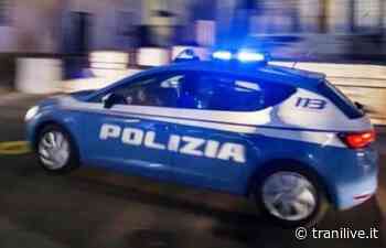 Polizia di Stato, raffica di controlli a Bisceglie e Trani: nel mirino automobilisti e locali per l’intrattenimento - TraniLive