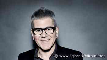 L'elefante, la farfalla...e Trani: Michele Zarrillo arriva in città con il suo live - Radio Bombo