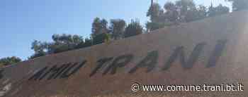 AMIU, DISINFESTAZIONE GIOVEDÌ 28 LUGLIO - Città di Trani