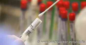 Landkreis Merzig-Wadern meldet 426 neue Corona-Fälle - Saarbrücker Zeitung