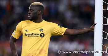 'Union pakt uit met komst van voormalig Club Brugge-target Boniface' - VoetbalPrimeur.be