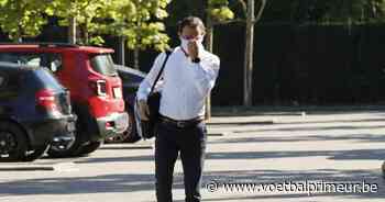 "Niemand heeft er wat aan als Club Brugge tien keer kampioen wordt" - VoetbalPrimeur.be