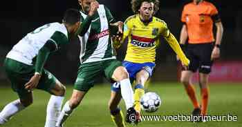 De Cuyper over Club Brugge: “Hoefkens twijfelde om mij terug te halen” - VoetbalPrimeur.be