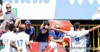 Dessers over Club Brugge-fans: "Alleen maar fijn om hier uitgefloten te worden" - VoetbalPrimeur.be