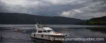 Un fossile confirmerait l’existence du monstre du Loch Ness