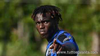 ESCLUSIVA TA - Anche il Modena bussa per Cissè - Tutto Atalanta