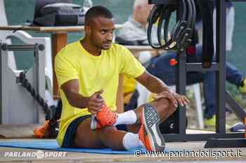 Modena FC - Gazzetta di Modena - Davide Diaw: "De Maio? Una garanzia, porterà carisma ed esperienza" - Parlando di Sport