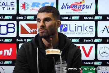 Modena, Gargiulo: “Con il Modena voglio andare in A, calpestare campi importanti” - pianetaserieb.it