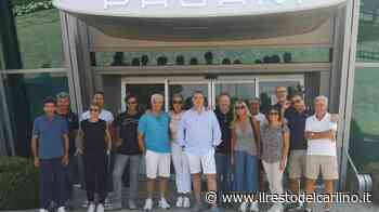 Timone Yachts Group all’autodromo di Modena - il Resto del Carlino