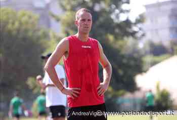 Carpi - Gazzetta di Modena - Stanco: "Mi rimetto in gioco in biancorosso" - Parlando di Sport