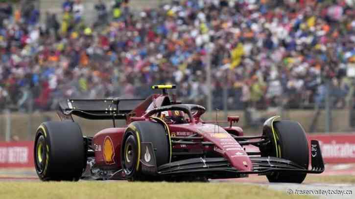 Spin and win: Verstappen rallies to eighth win of F1 season