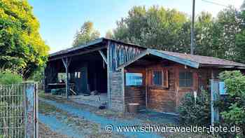 Projekt in Althengstett: Bald wöchentliche "Wald-AG" mit Exkursionen