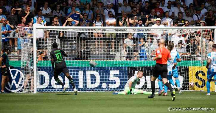 Gladbach in Torlaune – Freiburg und TSG zittern sich weiter